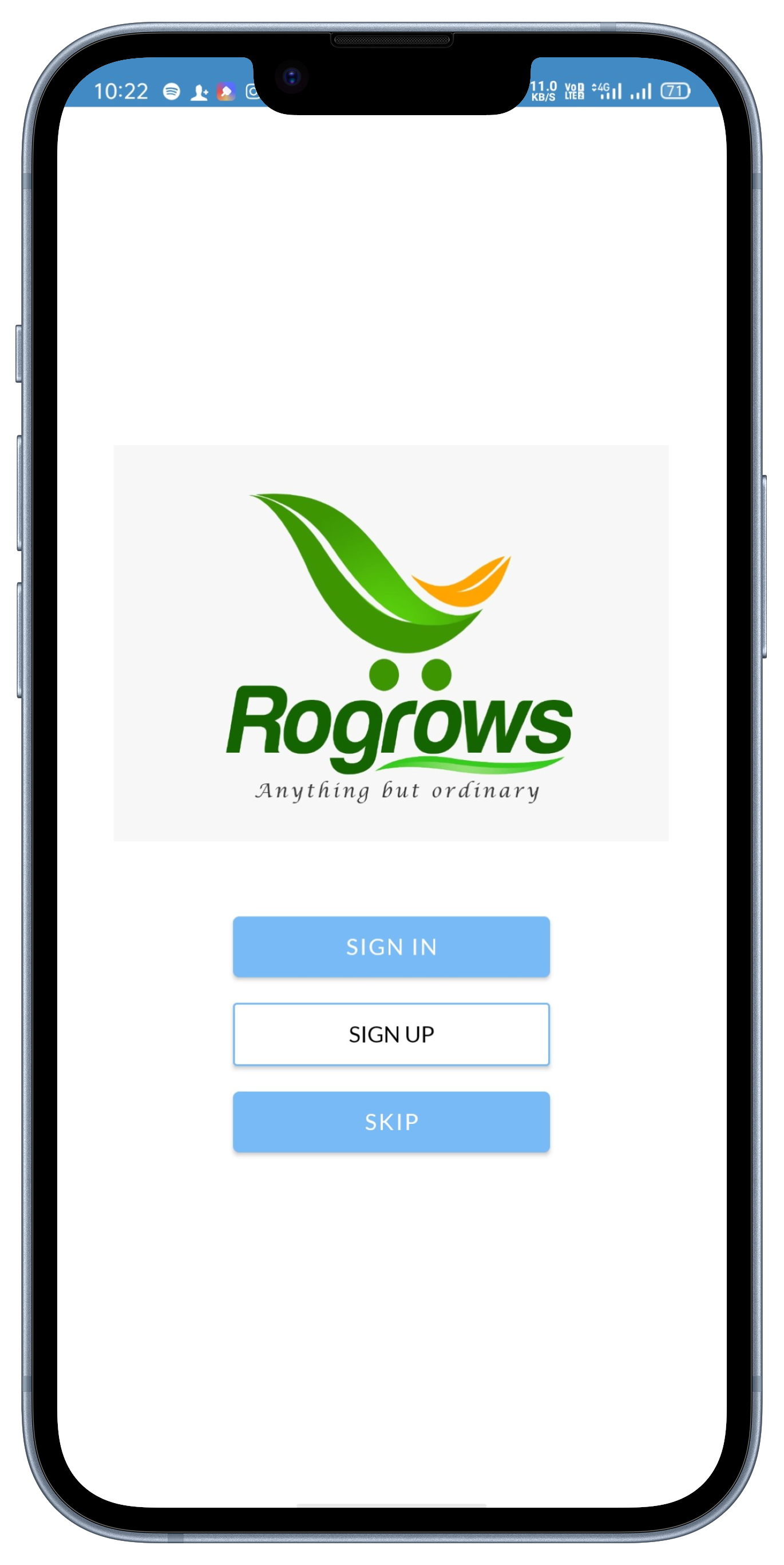 RoGrows